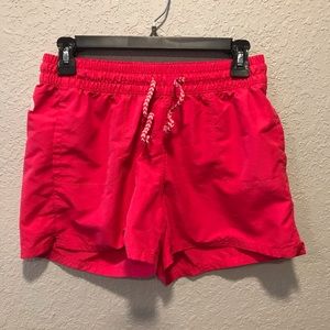 The North Face Shorts Size Small